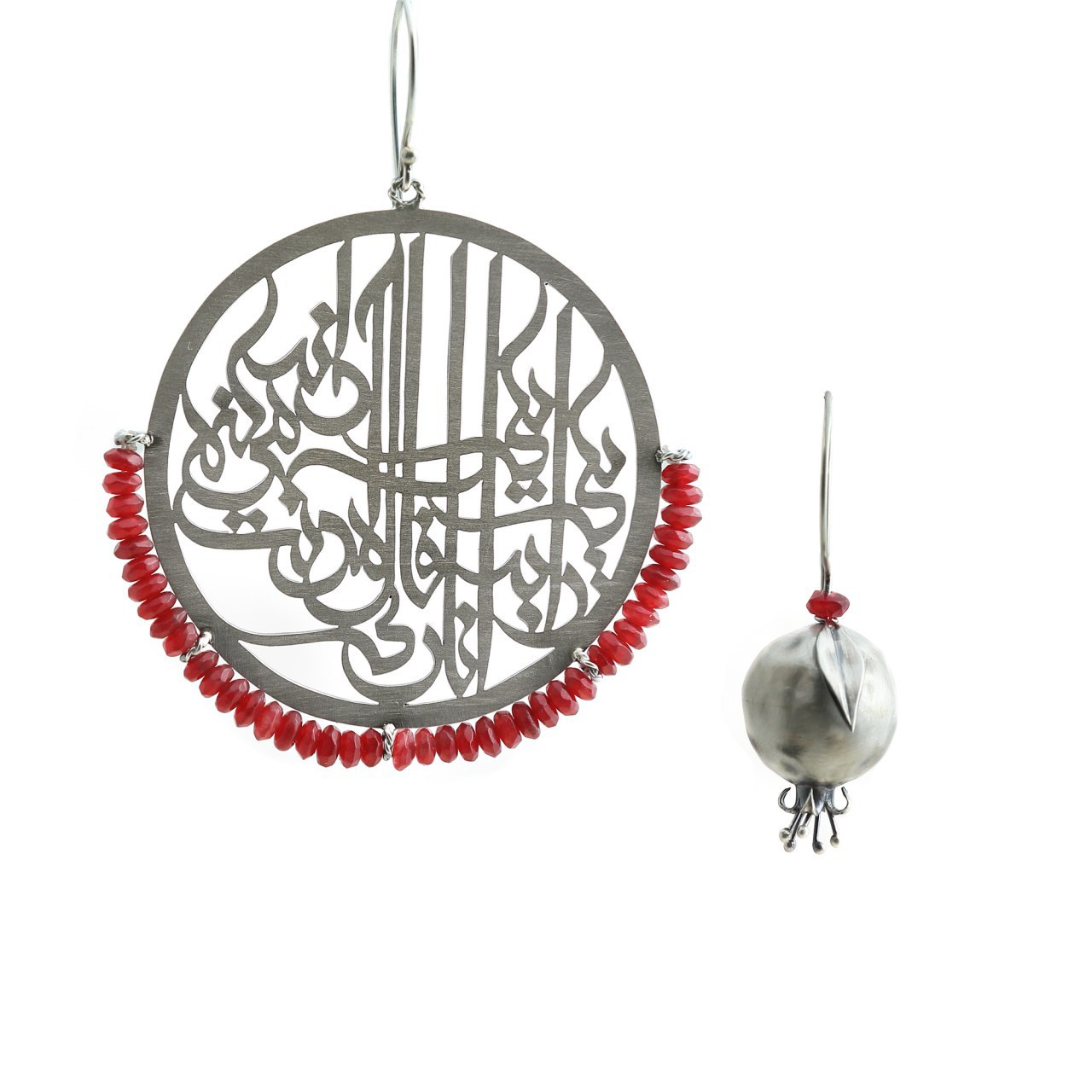 گوشواره فال آمدنت