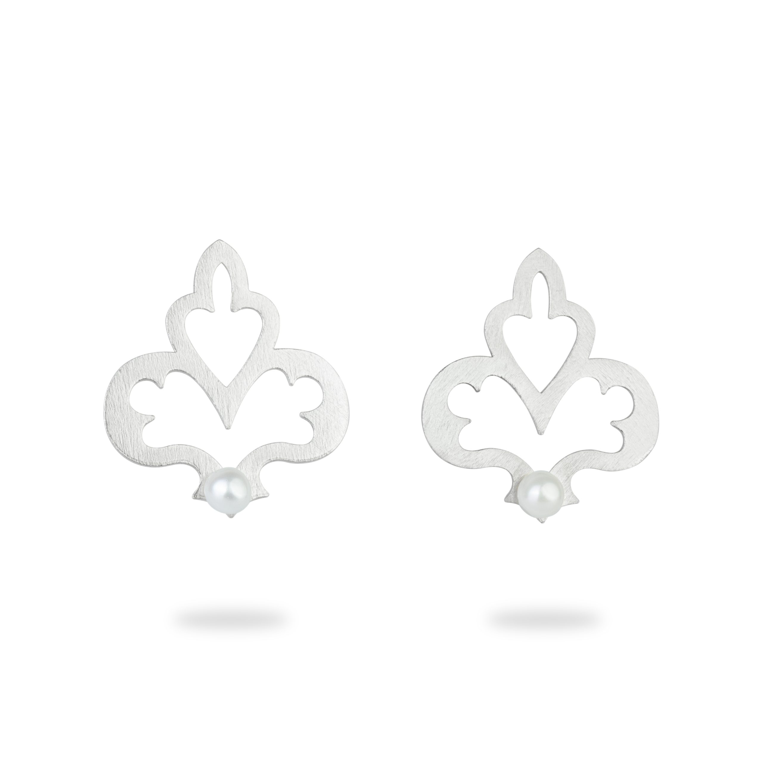 گوشواره اسلیمی