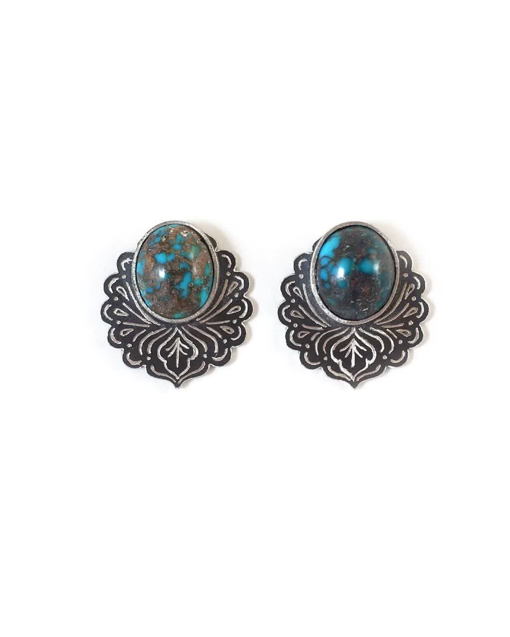 گوشواره یاسمین