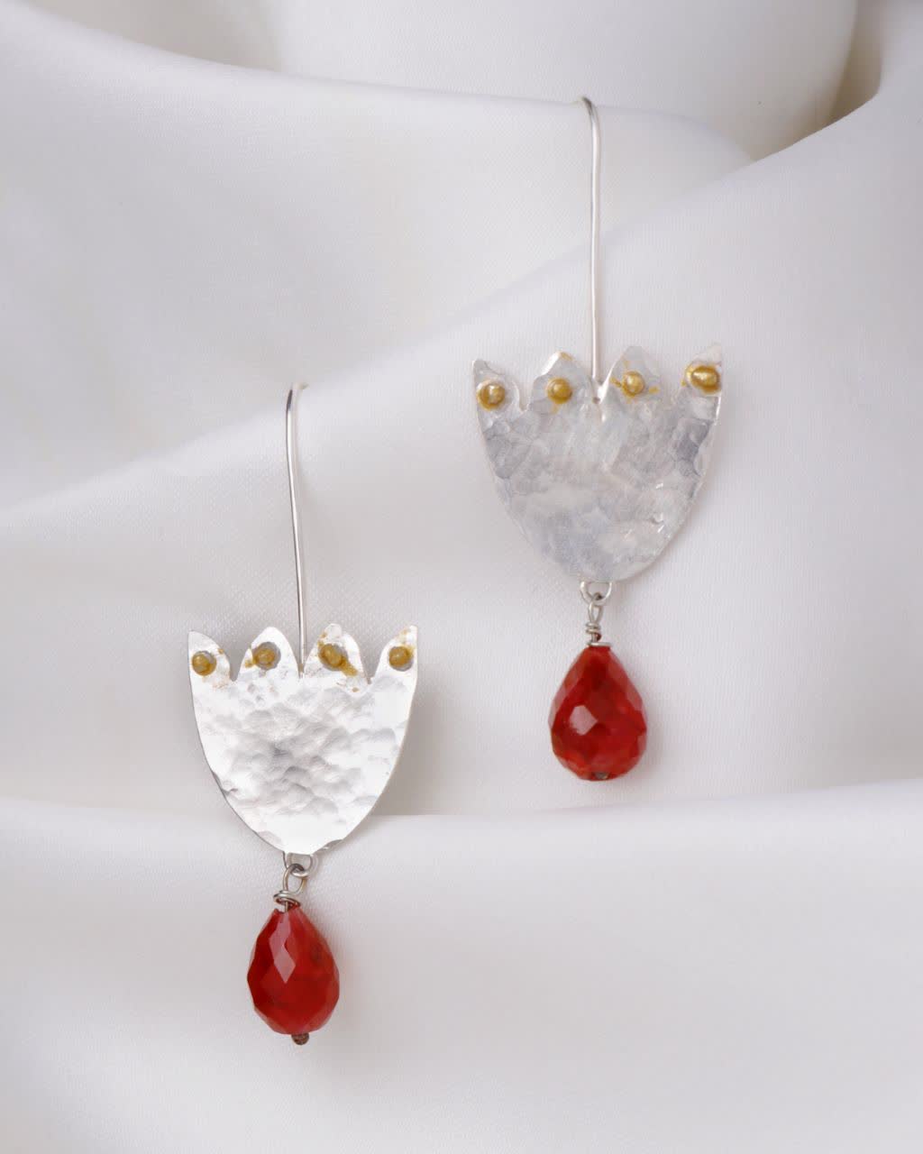 گوشواره انار