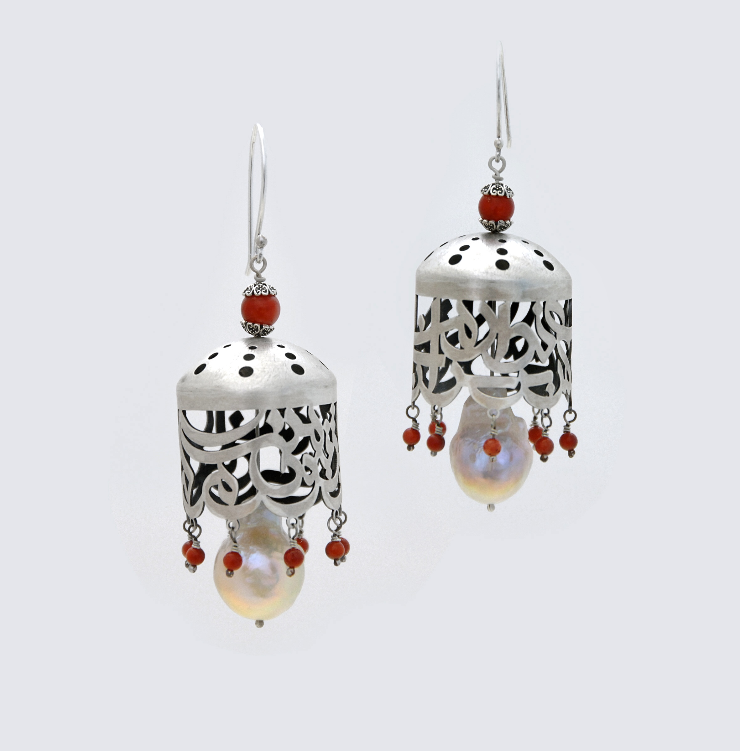گوشواره خمار مستی