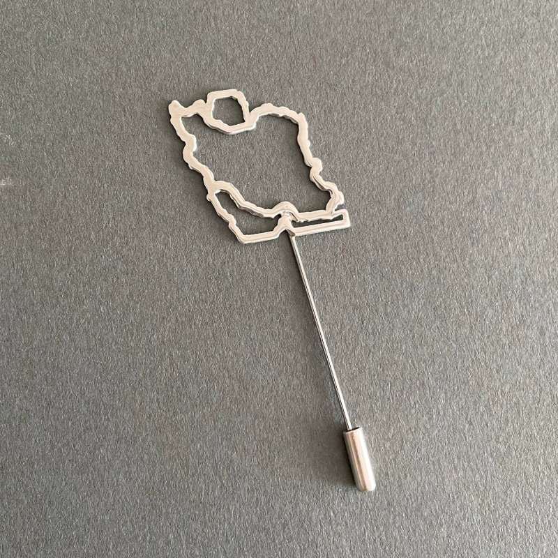 بج کت نقره ایران