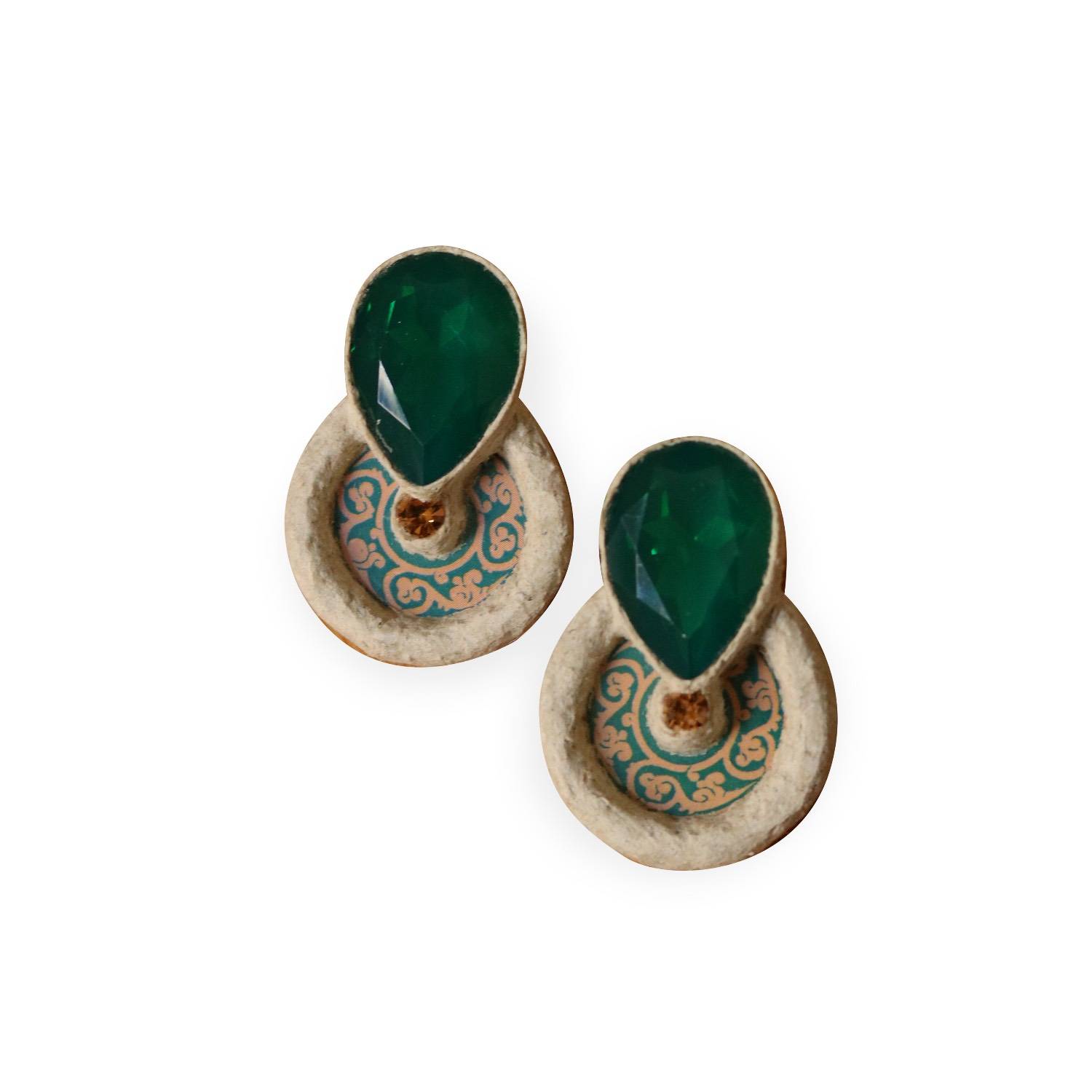 گوشواره ملکه