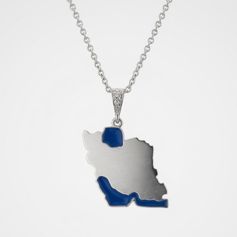 گردنبند ایران